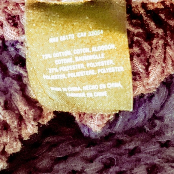 Anthropologie Shawl Sweater - Picture 4 of 4